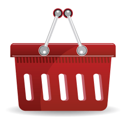 Shopping Element Icons 256x256 [PNG Files] free png download