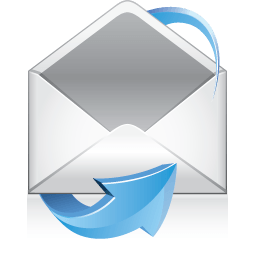 E mail Icons 256x256 [PNG Files] free png download