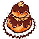 Cake and Dessert Icons 128x128 [PNG Files] free png download