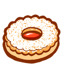 Cake and Dessert Icons 128x128 [PNG Files] free png download