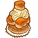 Cake and Dessert Icons 128x128 [PNG Files] free png download