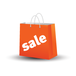 Shopping Element Icons 256x256 [PNG Files] free png download