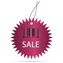 Shopping Element Icons 256x256 [PNG Files] free png download