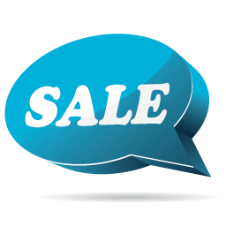 Shopping Element Icons 256x256 [PNG Files] free png download