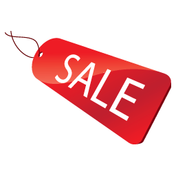 Shopping Element Icons 256x256 [PNG Files] free png download