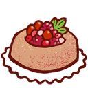 Cake and Dessert Icons 128x128 [PNG Files] free png download