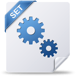 40 File Format Icons 256x256 [PNG Files] free png download