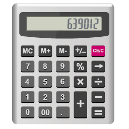 Shopping Element Icons 256x256 [PNG Files] free png download