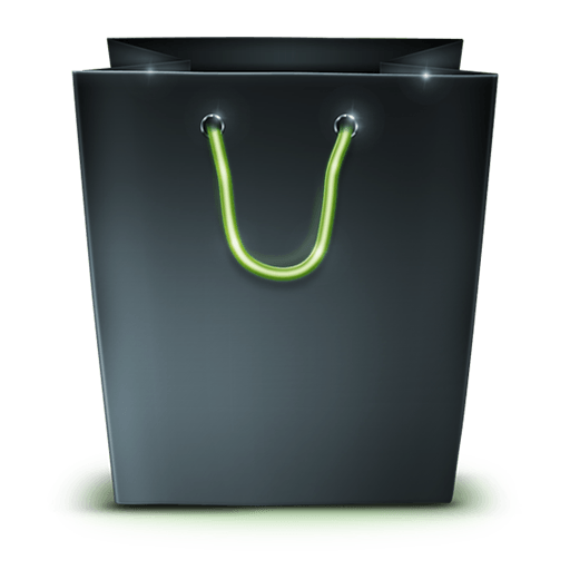 Modern Life Icon Set 512x512 [10 PNG File] free png download