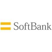 Softbank Logo