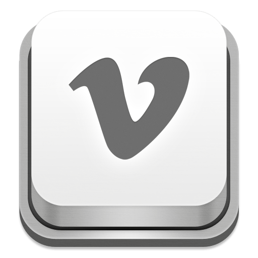 Apple keyboard Icons 512x512 [PNG Files] free png download