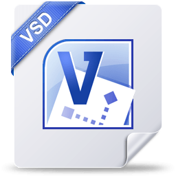 40 File Format Icons 256x256 [PNG Files] free png download