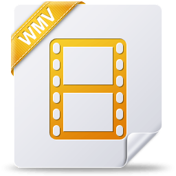 40 File Format Icons 256x256 [PNG Files] free png download