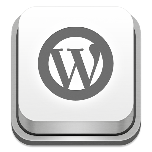 Apple keyboard Icons 512x512 [PNG Files] free png download