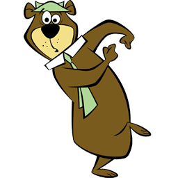 Television cartoon image icons 256x256 [PNG Files] free png download