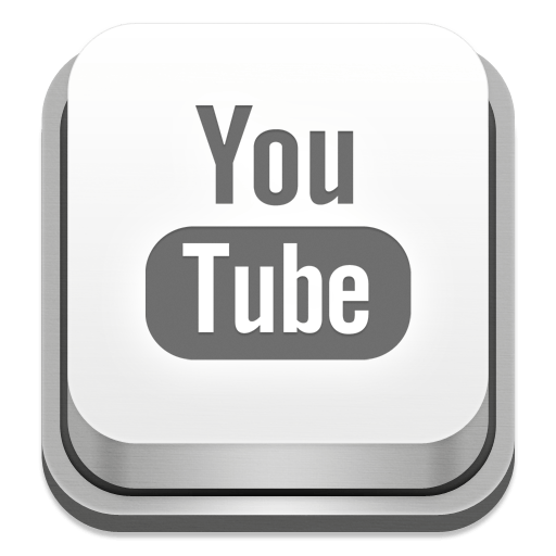 Apple keyboard Icons 512x512 [PNG Files] free png download