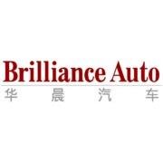 Brilliance Auto Logo