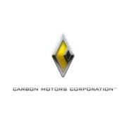 Carbon Motors Corporation Logo