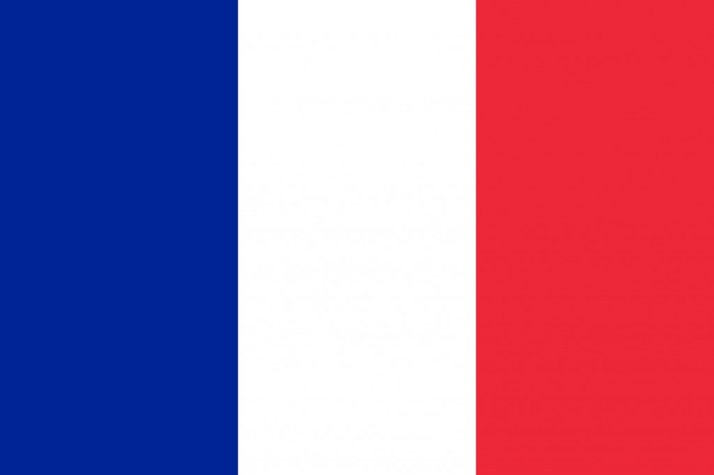 French Flag [France   New Colors] free png download