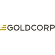 Goldcorp Logo [EPS-PDF]