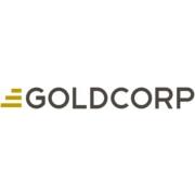 Goldcorp Logo