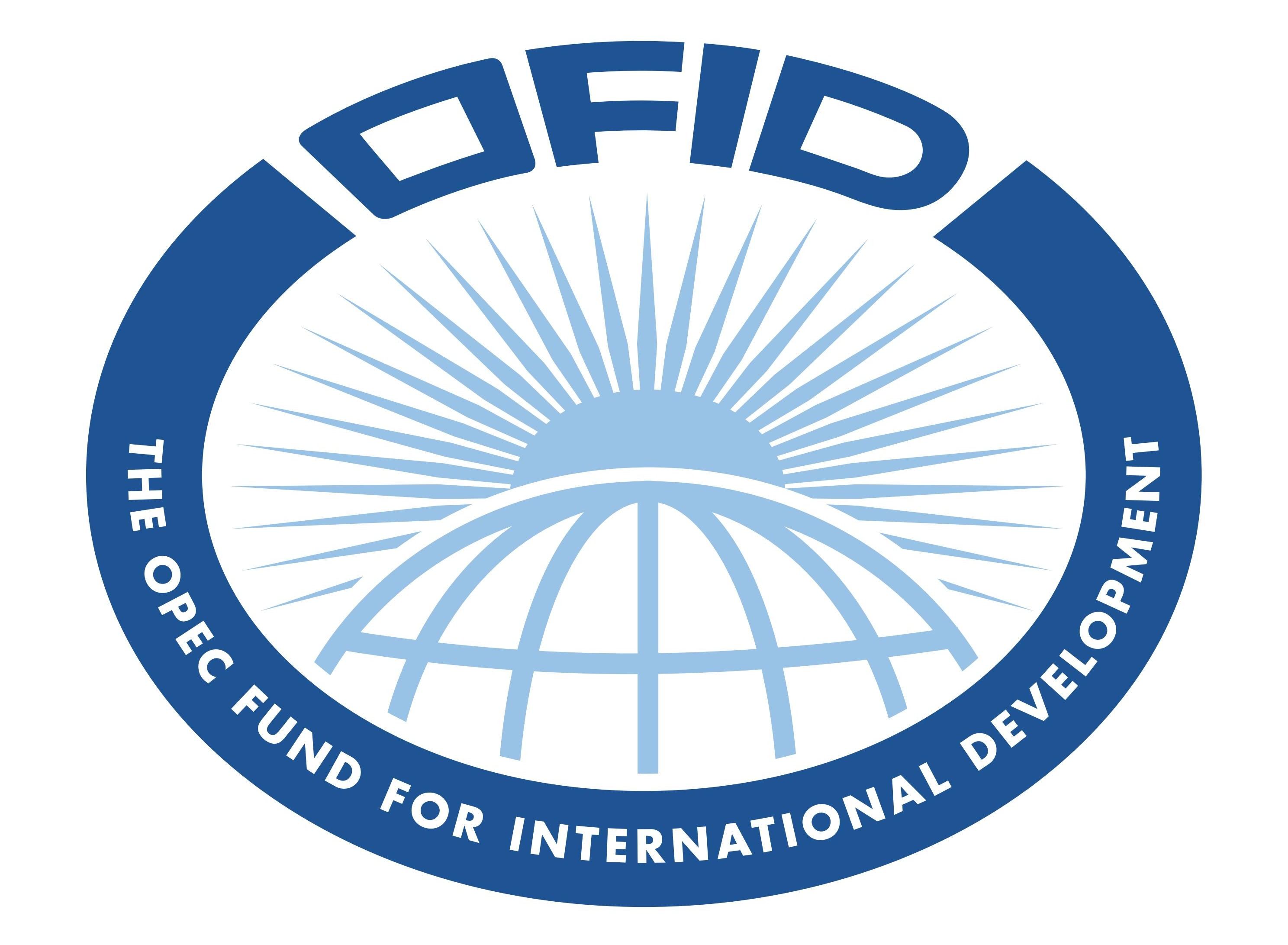 ofid-logo OFID Logo The OPEC Fund for International Development free png download