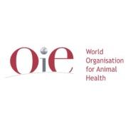 OIE Logo – World Organisation for Animal Health [oie.int]