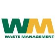 Waste Management Logo