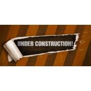 Under Construction Page PSD Template