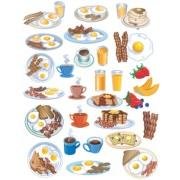 Breakfast Vector Pack