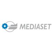 Mediaset Logo
