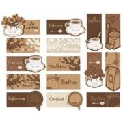 Coffee Banners Pack