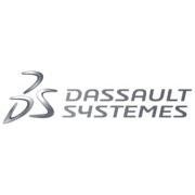 Dassault Systèmes Logo