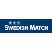 Swedish Match Logo [EPS File]