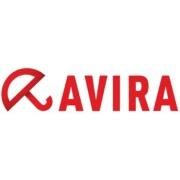 Avira Logo