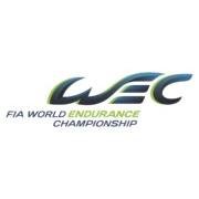 FIA World Endurance Championship Logo