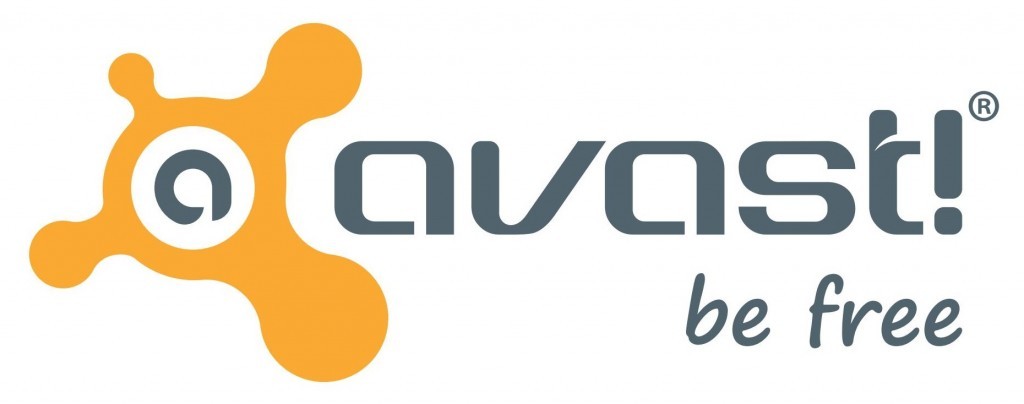 AVAST Logo (2016–2021) free png download