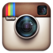 Instagram Icon Logo