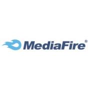 MediaFire Logo [EPS File]