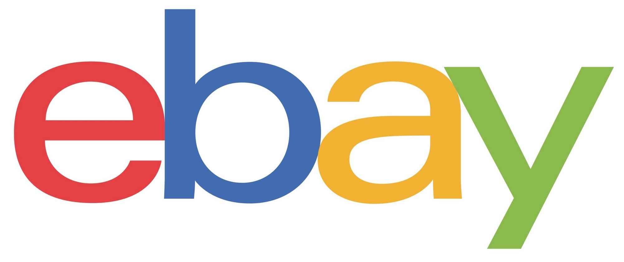 Follow Us on Ebay Store