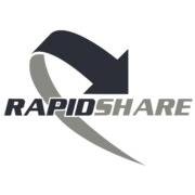 Rapidshare Logo