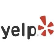 Yelp Logo (2004-2021)
