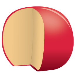 Cheese Icons 256x256 [PNG Files] free png download