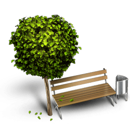 Urban Stories Icons 256x256 [PNG Files] free png download