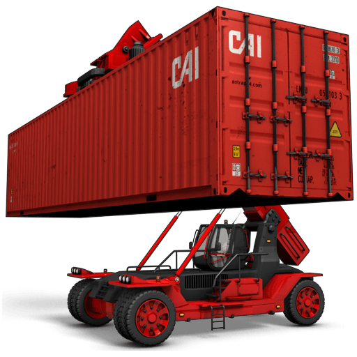 Container Icon Set 512x512 [PNG Files] free png download