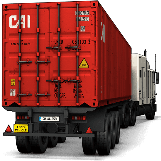 Container Icon Set 512x512 [PNG Files] free png download