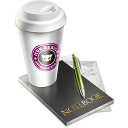 Urban Stories Icons 256x256 [PNG Files] free png download