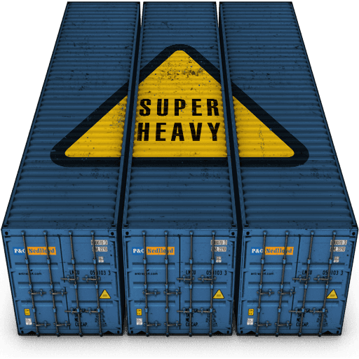 Container Icon Set 512x512 [PNG Files] free png download