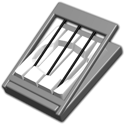 Sharp Kitchen Icons 256x256 [PNG Files] free png download