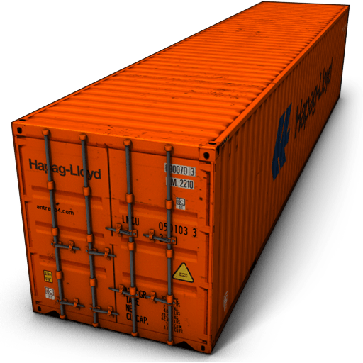 Container Icon Set 512x512 (01) free png download